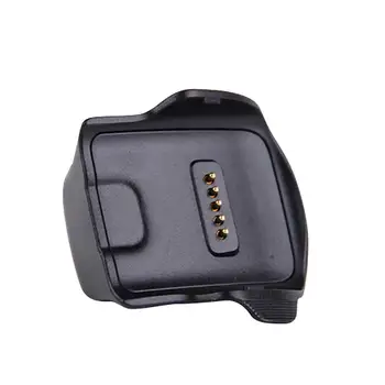 

HOT Smart Watch Tracker Charger Seat Charging Dock for Samsung Galaxy Gear Fit R350