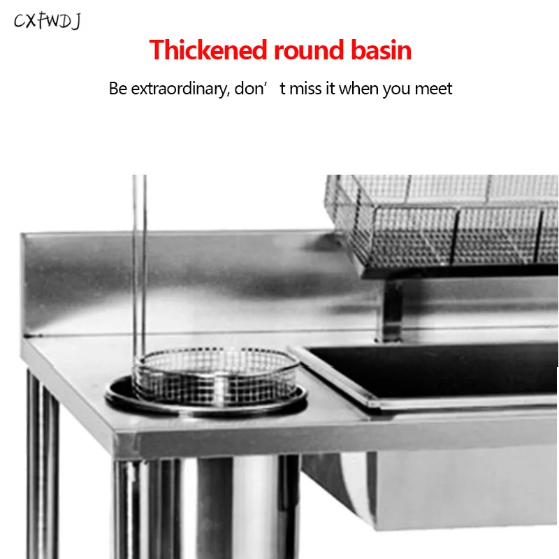 BS-1000 Electric Wrap Powder Table Powder Table Wrap Powder Table Fried Chicken Burger Shop Special Food Processing Machine BS-1000 Electric Wrap Powder Table Powder Table Wrap Powder Table Fried Chicken Burger Shop Special Food Processing Machine