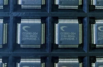 

5-10pcs New CY2890-D04 QFP-64 Embedded microcontroller chip