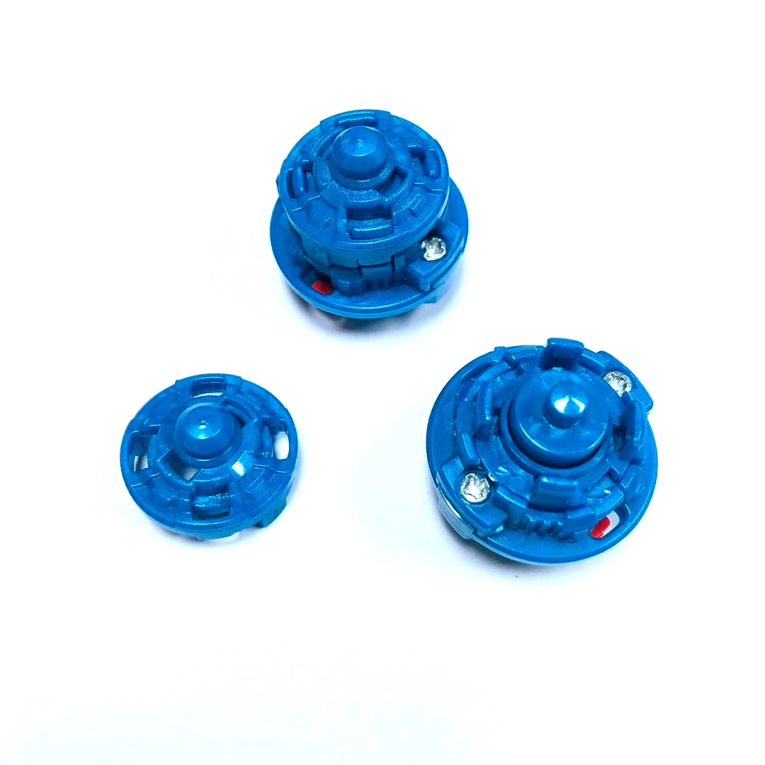 8 Colors Xtend Combo Drivers for Children Bey Toys(1 PC) 7