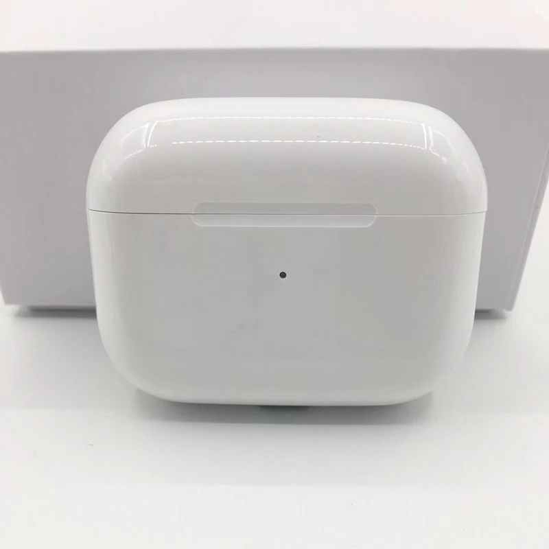 

i200000 Tws Pro 3 Bluetooth Earphones GPS Positioning Matte Black Wireless Headphone Rename Change Headset Earbuds PK i1000000