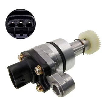 

Vehicle Speed Sensor Automotive Sensor for Toyota Land Cruiser, Rav4, Hilux, 4Runner, Tacoma, Pickup, T100 8318112020 5S4885 SU6