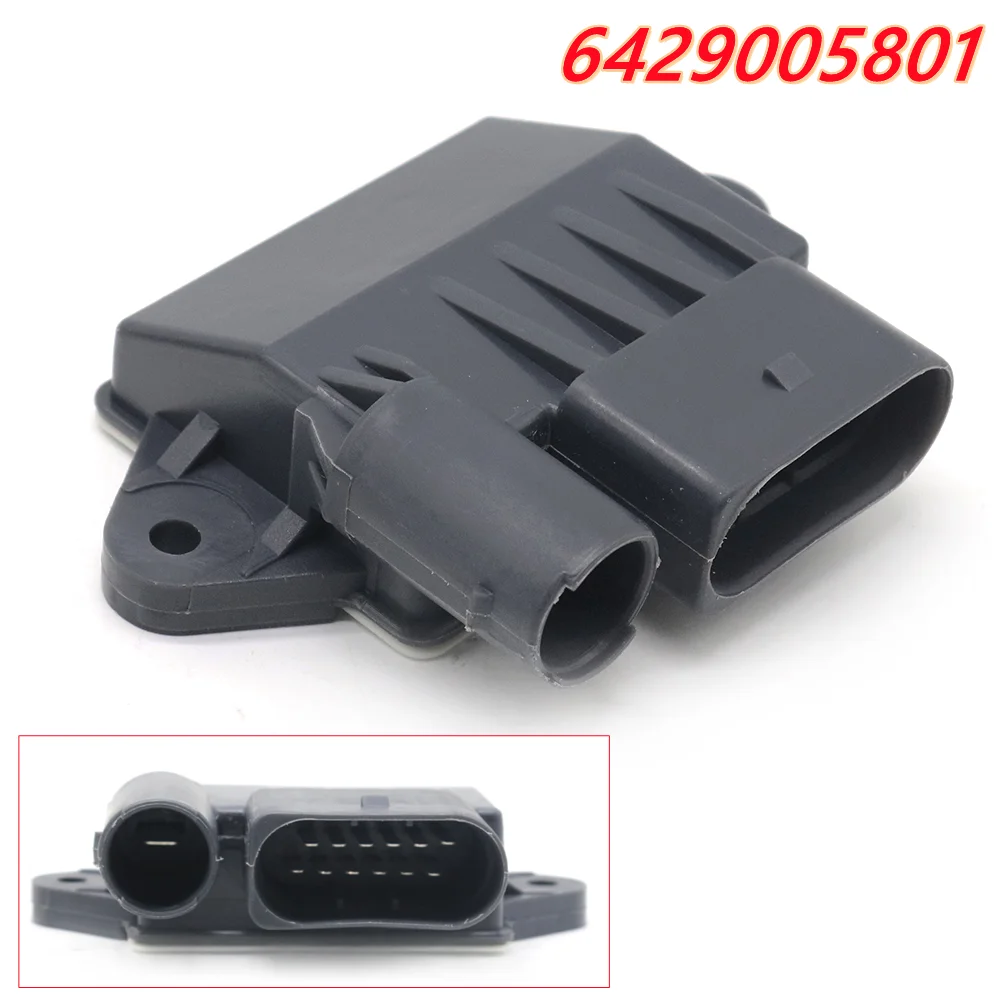 6421532079 6429002801 Ap02 Glow Plug Relay For Mercedes S Glk Mclass