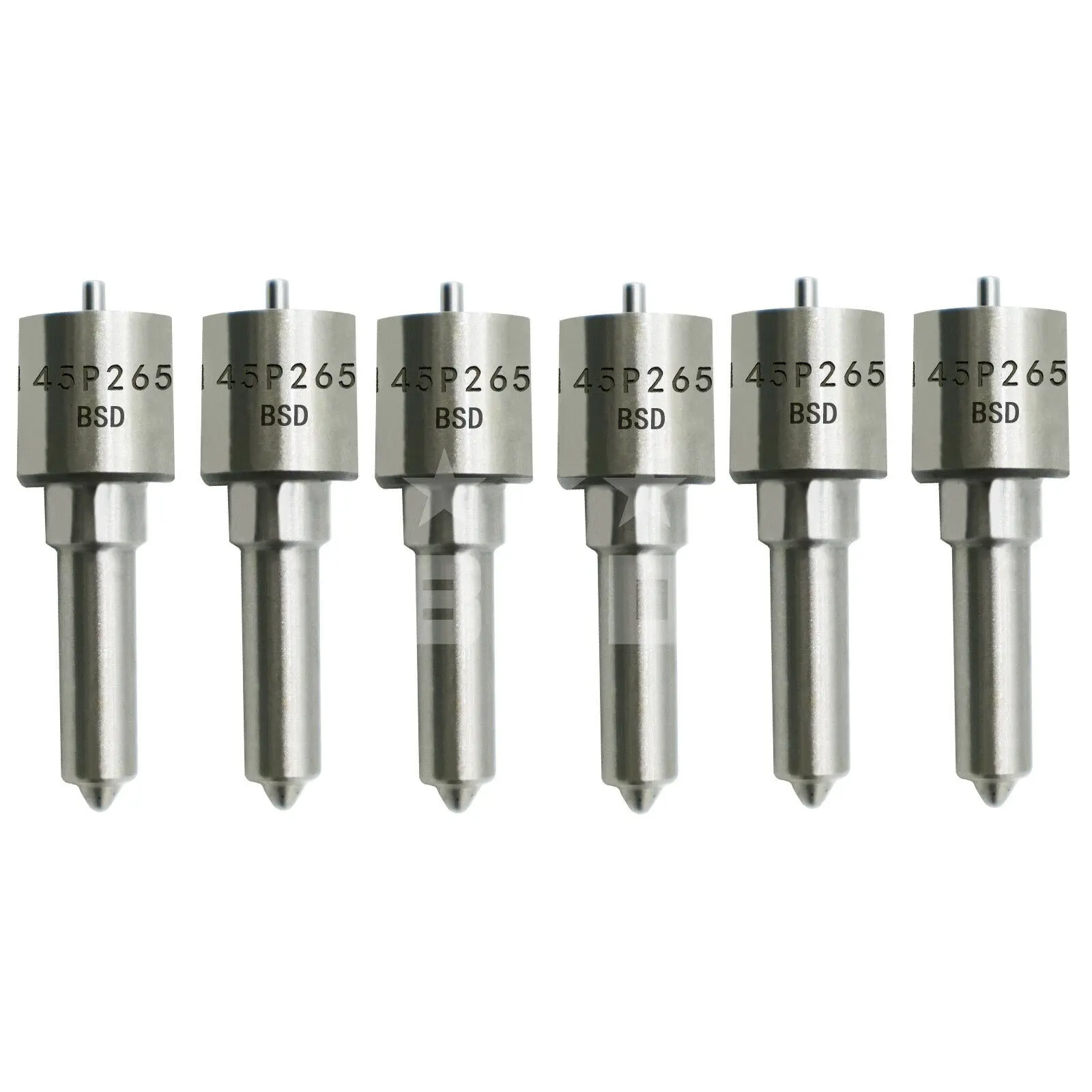 

Форсунка дизельного инжектора DSLA145P265,0433175033 для CUMMINS 6 BTAA-5.9 6 шт./лот