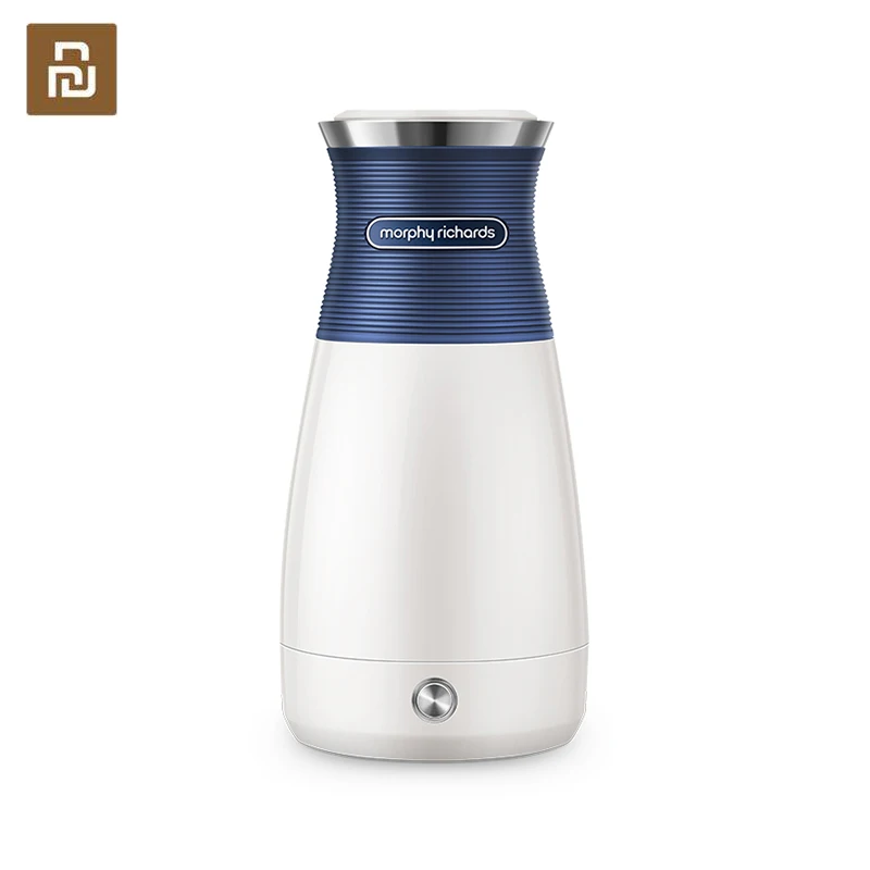 

Morphyrichards MR6090 Portable Electric Kettle Home Office Travel Electric Heating Kettle 100V-240V Water Boiler