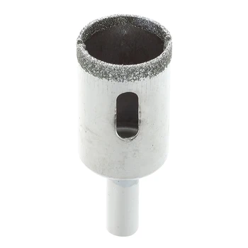 

20mm Diamond Tipped Drill Bit Ceramic Tile Glass Hole Saw