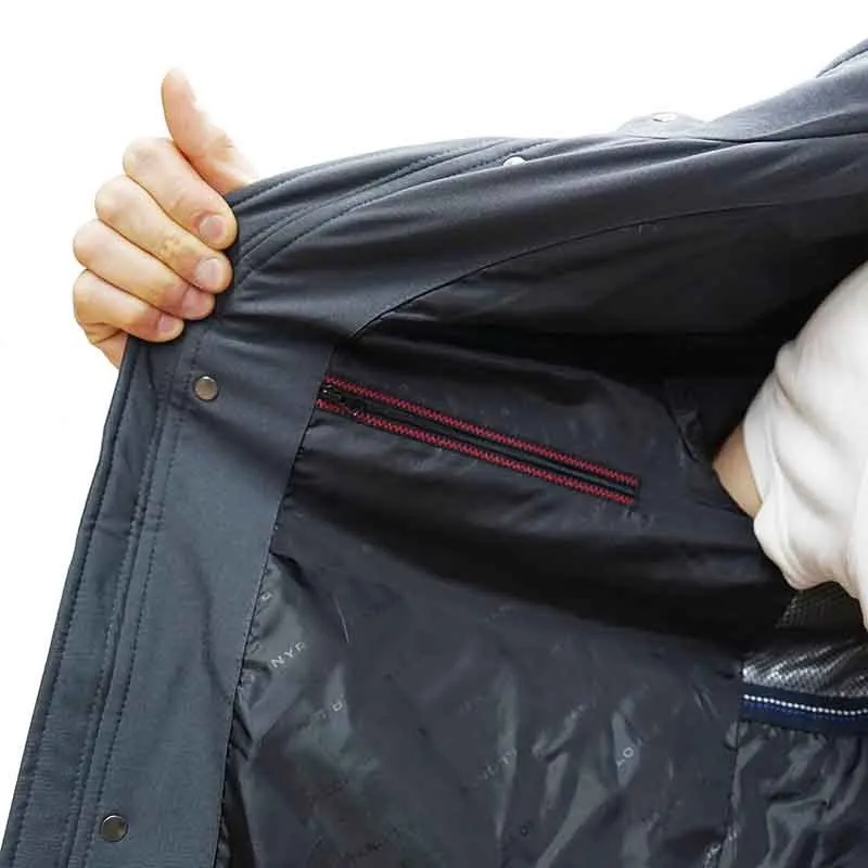 Men's Winter Jacket