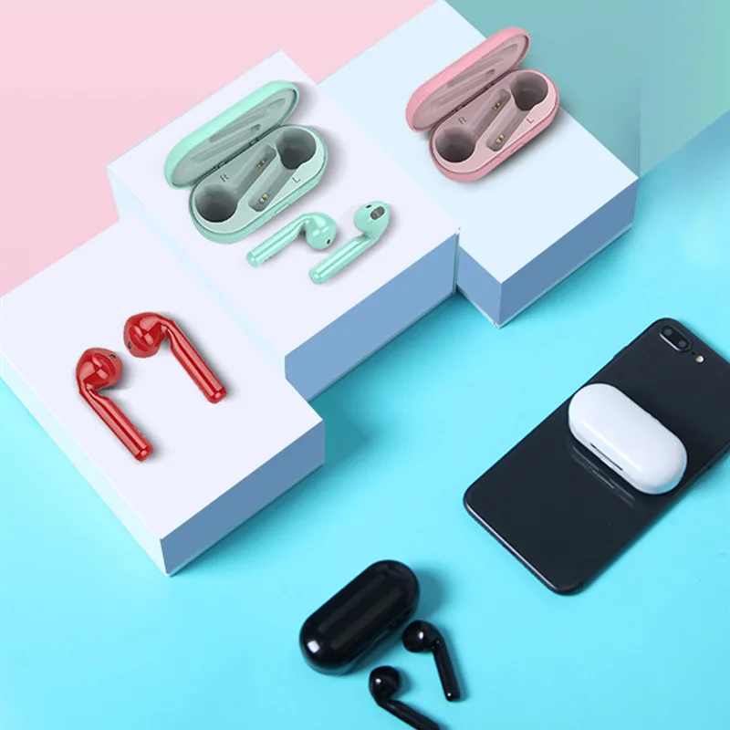 L8 беспроводные наушники Bluetooth наушники бизнес спортивные наушники 8D стерео звук дизайн гарнитура для iphone xiaomi samsung oppo