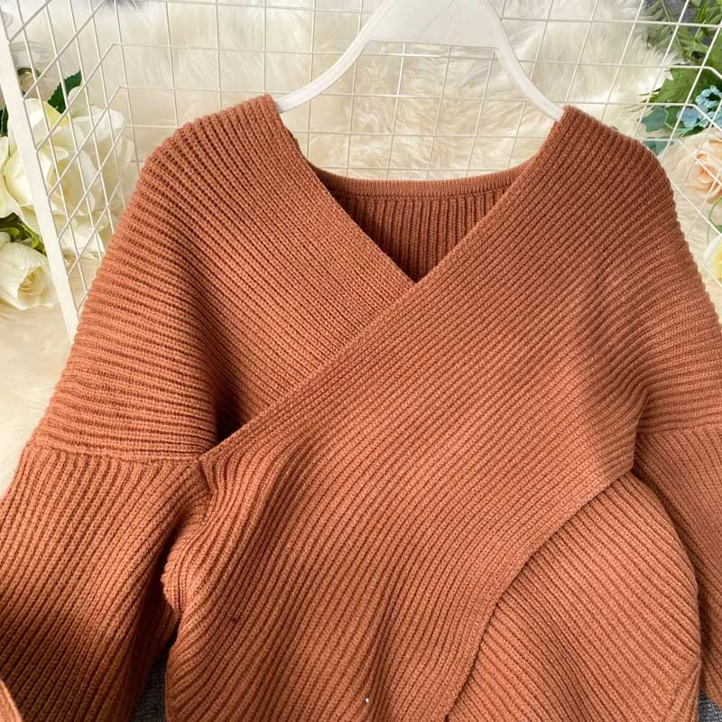 Women V Neck Batwing Sleeve Shining Knit Jumper Tops Sweater Sparkling Knitting Sweater Pullovers Women V Neck Batwing Sleeve Shining Knit Jumper Tops Sweater Sparkling Knitting Sweater Pullovers