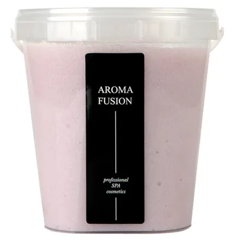 

Body Scrubs AROMA FUSION ART0832 care for women and men body figure correction scrub cosmetics Unisex