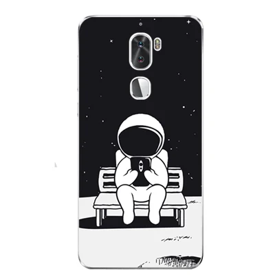 Модный мягкий силиконовый чехол для LeTV LeEco Cool 1 Dual Coolpad Cool1 Funda 5," полный защитный чехол для LeRee Le 3 Le3 - Цвет: a12