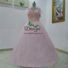 Реалистичные Фотографии! Quinceanera платья бальное платье двух цветов шестнадцать 16 платья vestidos de 15 anos с курткой