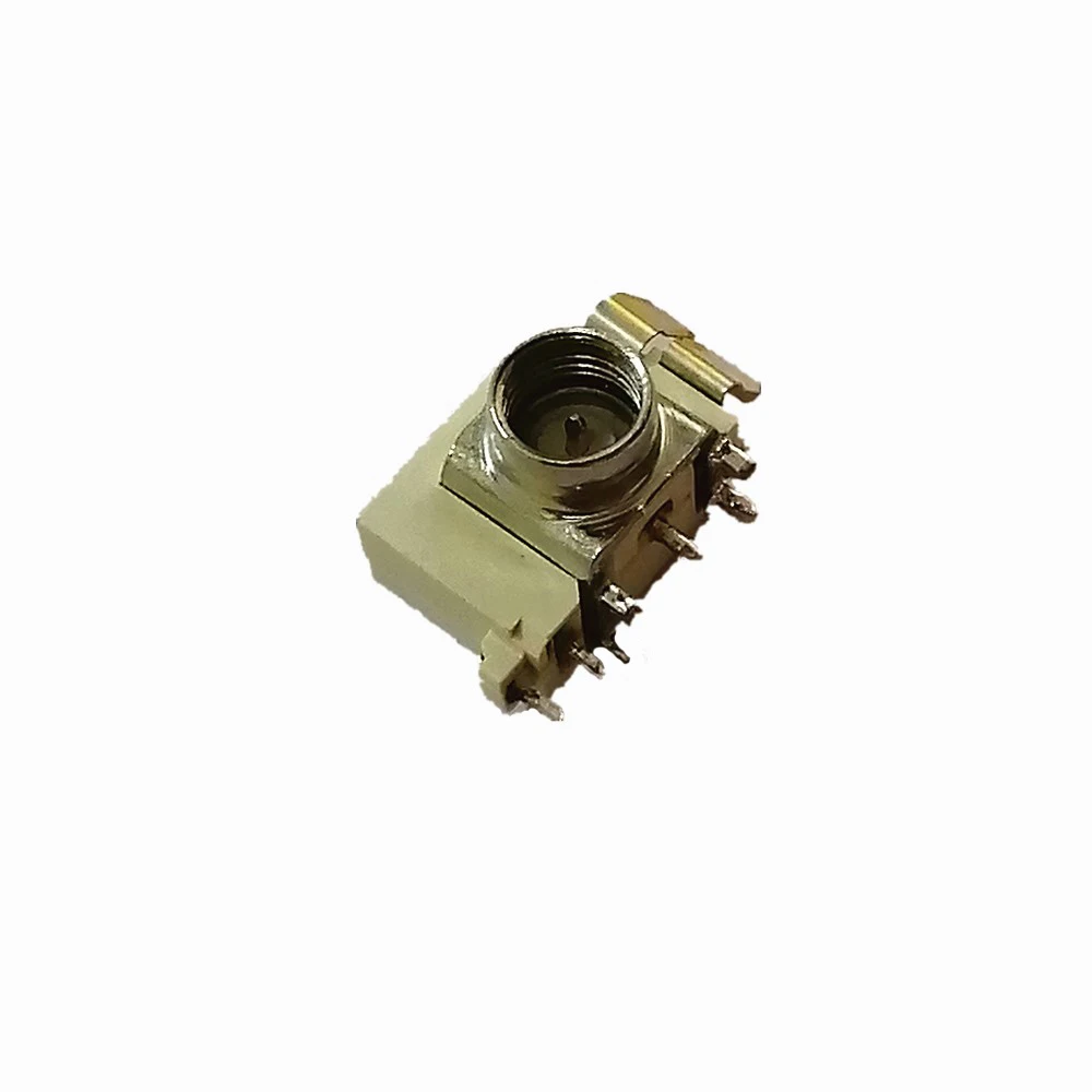 Адаптер антенный разъем для Motorola Radio XPR6300 XPR6500 XPR6550 XIR8260 XIR8268 DGP4150 аксессуары