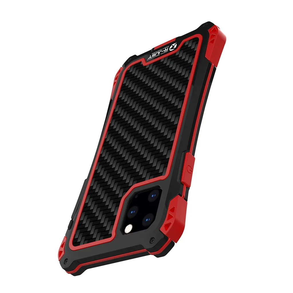 Водонепроницаемый прочный защитный чехол для iPhone 11 pro 5,8 дюймов/для iPhone 11 pro MAX/для iPhone 11 6,1 дюймов