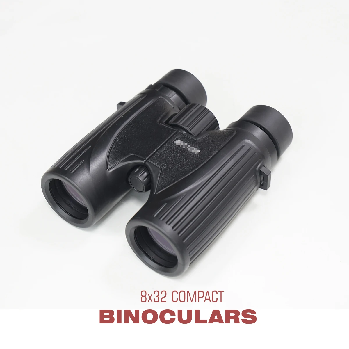 Бесплатная доставка бинокль SKW optics 8x32Binoculars для наблюдения за птицами