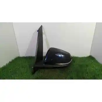 

51167386567 rear view mirror Left Bmw 2 Active Tourer (f45)