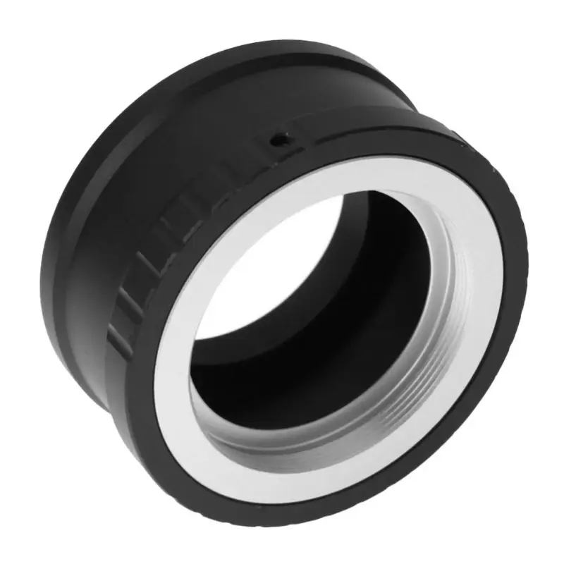 M42-FX Камера объектив для цифровой камеры Fujifilm X Крепление Fuji X-Pro1 X-M1 X-E1 X-E2 переходное кольцо
