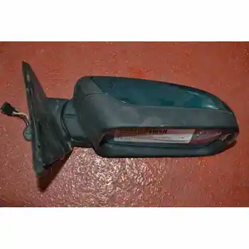 

RIGHT REARVIEW MIRROR BMW 3 SERIES SALOON (E36)