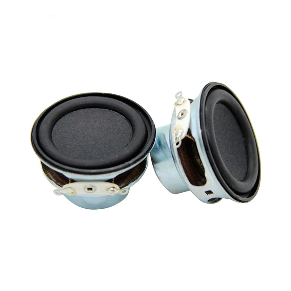 6w speaker