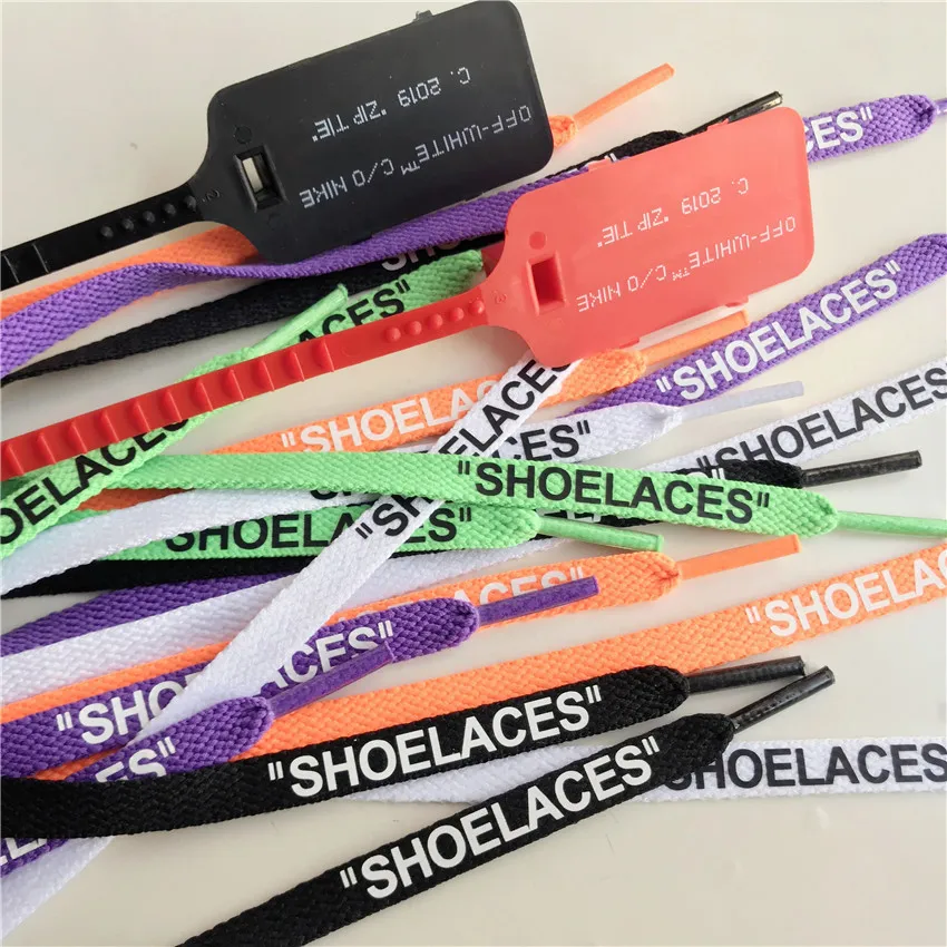 nike printed shoelaces