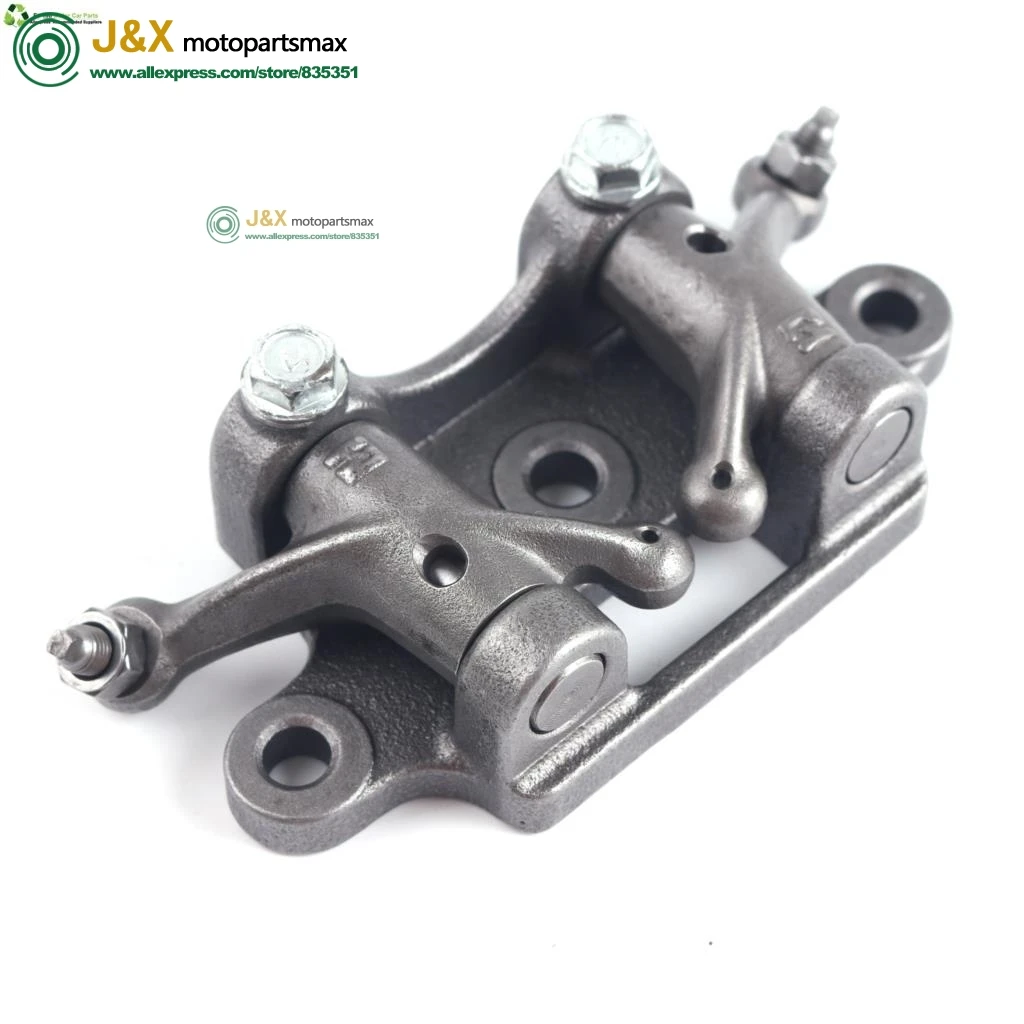 Brazos basculantes para motocicleta, accesorios HJ125 8 CG125, CG150