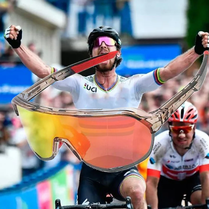 sagan cycling glasses