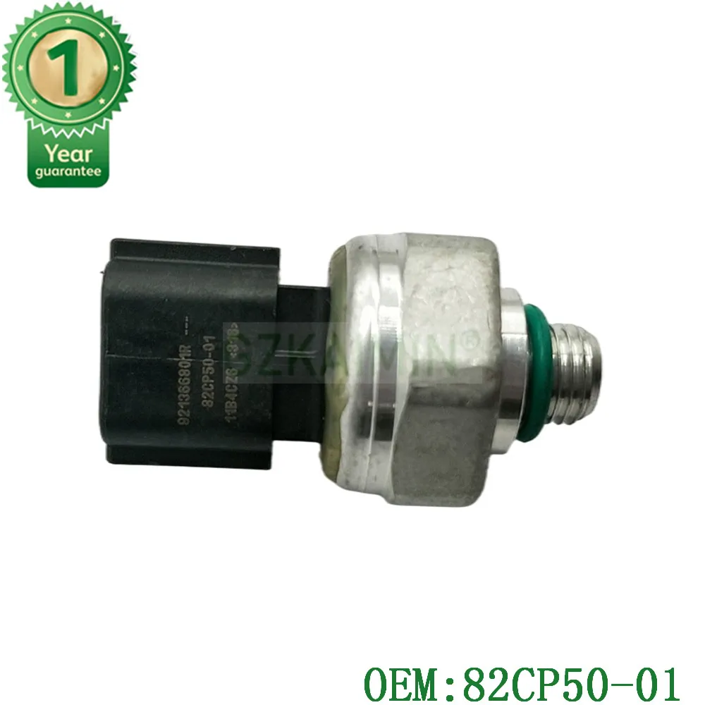 

Датчик давления масла двигателя, OEM 82CP50-01 82CP5001 821366801R 921366801R для Renault