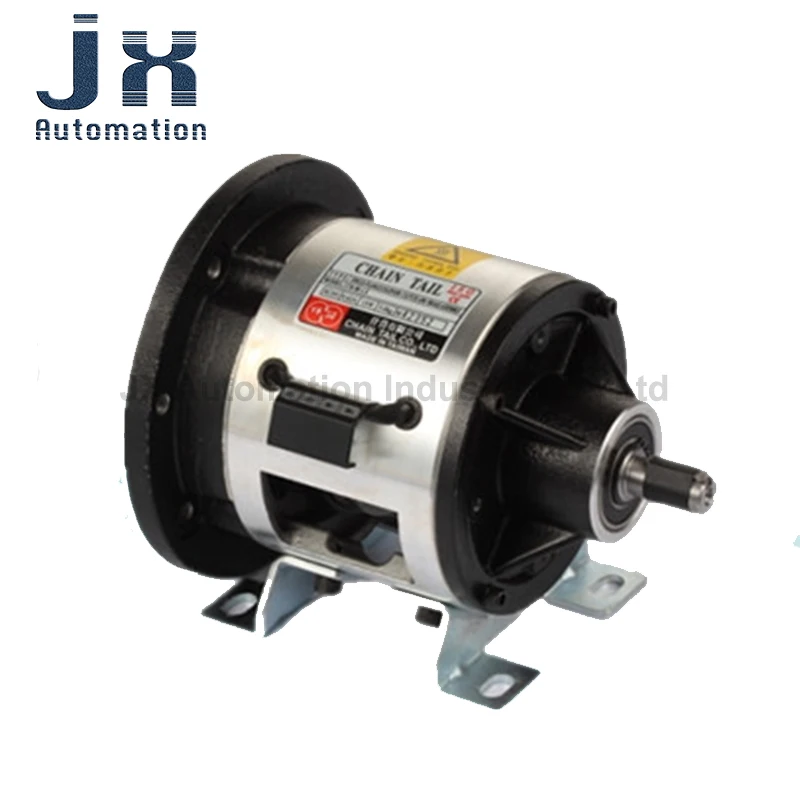 

Original Taiwan CHAIN TAIL Dry Single-board Electromagnetic Clutch Brake CDM0S6AA /CD-M-0.6