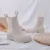 Toddler Girl Boots 2021 New Children Chelsea Boots Повседневная осень зима Кожаная школьная обувь Для мальчиков Обувь для девочек Snow Kids Motorcycle Boot