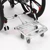 Electric Wheelchair Trailer Accessories Small Trolley 2