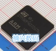 10 шт./лот STM32F405ZGT6 STM32F405ZG ARM QFP144 STM32F405ZGT