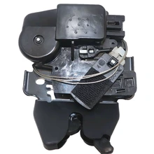 Привод защелки замка заднего багажника для 13-18 Nissan Sentra 84630-3SG0A