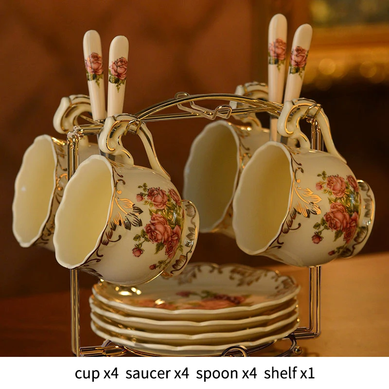 rose cups 4