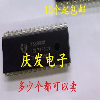 

10pcs ICL7135 ICL7135CN TLC7135CN DIP28 Original New 1 order