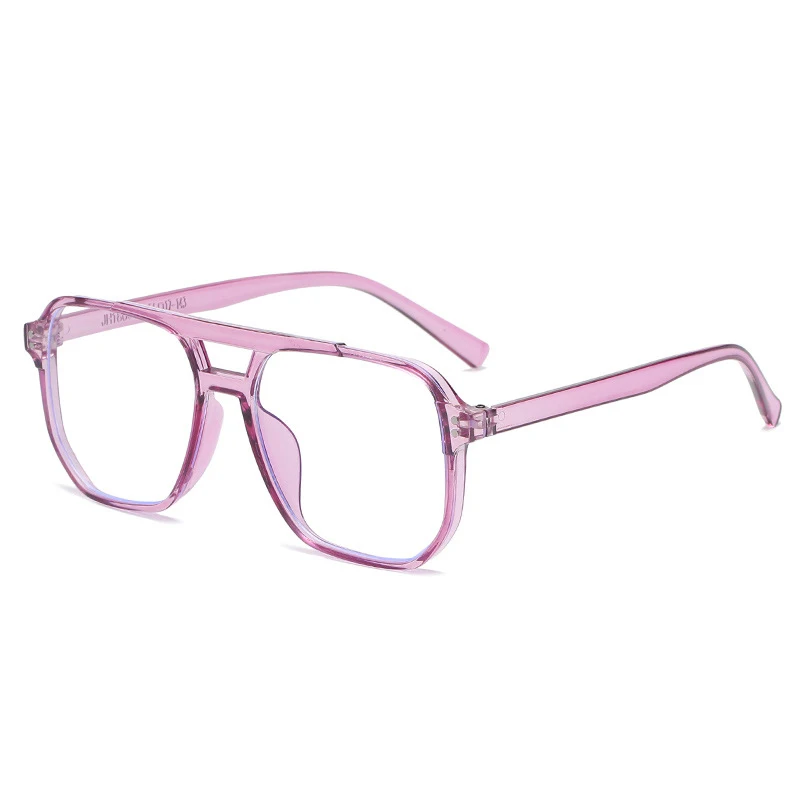 Stylish Anti Blue Light Computer Glasses Frame