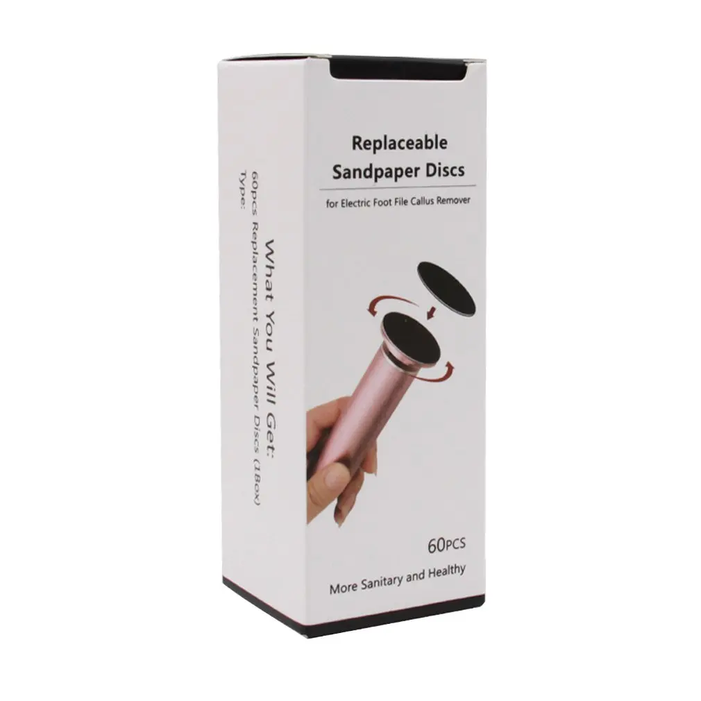 

Electric Pedicure Foot Care Tool Files Pedicure Callus Remover Rechargeable Sawing Tools Help Free Feet Dead Skin