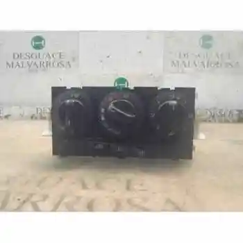

CONTROL HEATING/AIR CONDITIONING MERCEDES TO CLASS (W168) 170 CDI (168.008) 10-32 PINS 1688300485 Q143600 [14168956]