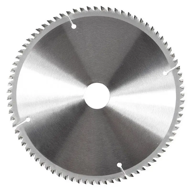 

210mm 80T 30mm Bore TCT Circular Saw Blade Disc for Dewalt Makita Ryobi Bosch