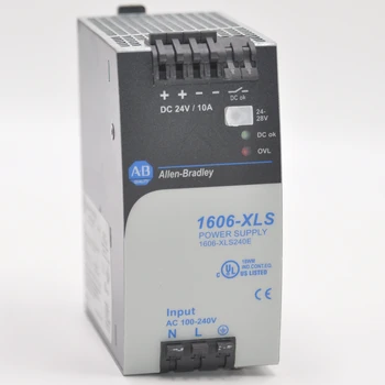 

Allen Bradley 1606-XLS240E AB switching power supply