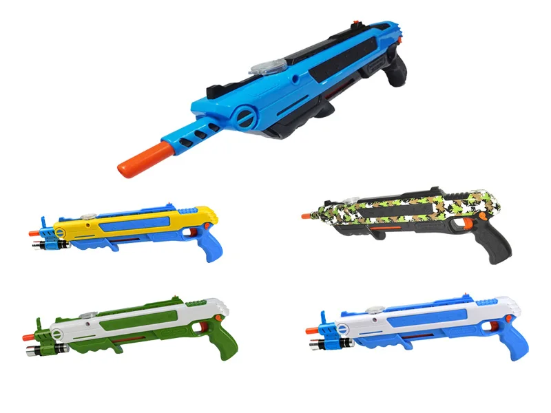 

Toy Gun Pistola Agua To Kill Fly Bug-A-Buster Salt Gun Air Blaster Kill Insect Sport Children Adult Toys To Kill Fly Mosquito