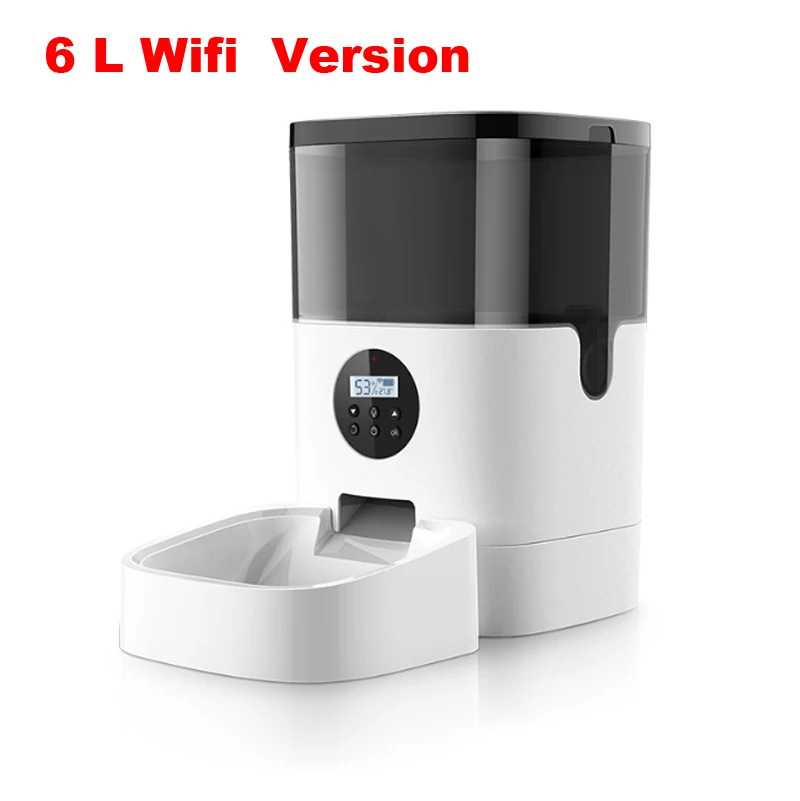 6L WIFI