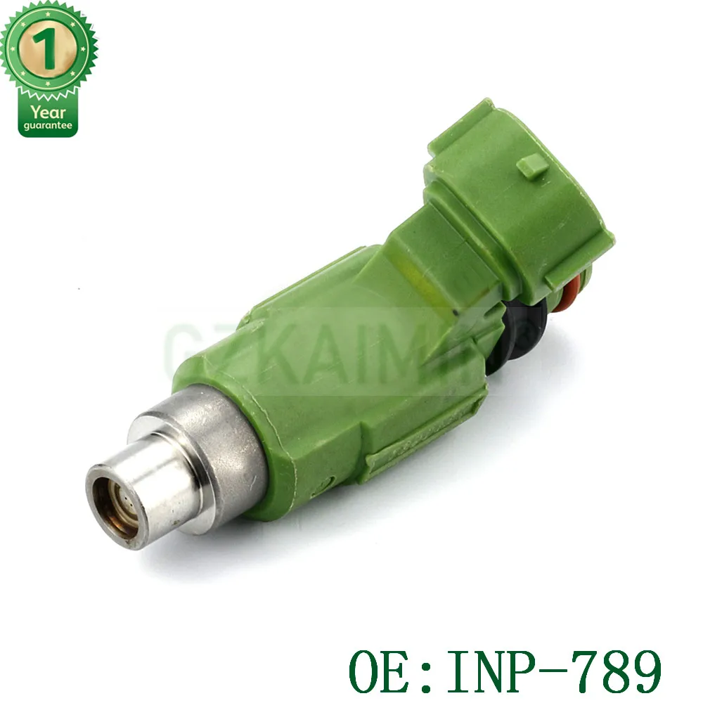 4 xfuel INJECOR/впрыска топлива/inyector INP-789 для MITSUBISHI MR314314 INP-789 INP789 для Mitsubishi Minicab U42T/U42V/U61V/U62V