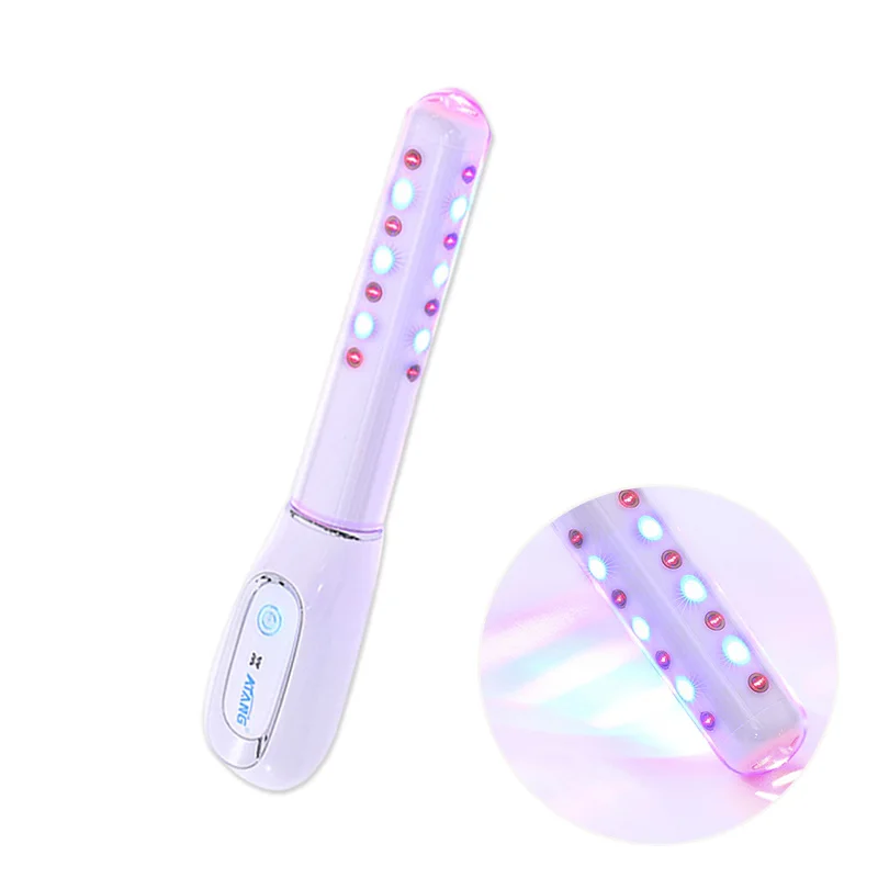 

Home Use Portable Health Care Equipment For Treating Cervical Eros itching odor Vaginal Tightening and Vaginal Repair