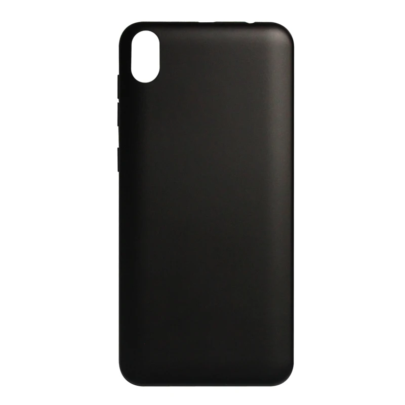 Black CUBOT J5 корпус батареи прочный Чехол для мобильного телефона аксессуар для CUBOT J5 - Цвет: Black