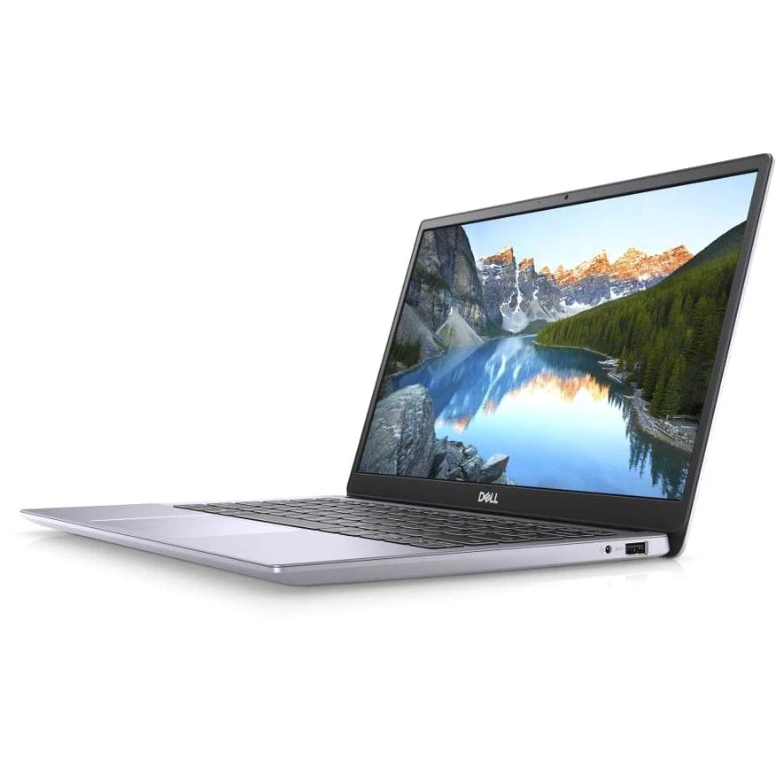Ноутбук Dell Inspiron 5391-6929 Intel Core i3 10110U/4Gb/128Gb SSD/No ODD/13.3" FHD IPS/Intel UHD Graphics 620/Cam/WiFi/BT/Linux
