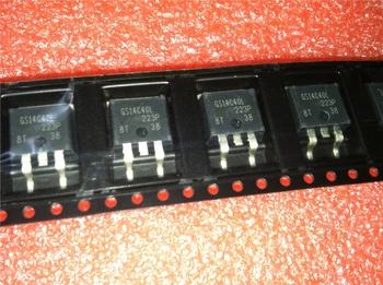 

20pcs/lot IRGS14C40L IRGS14C40 GS14C40L TO-263 In Stock