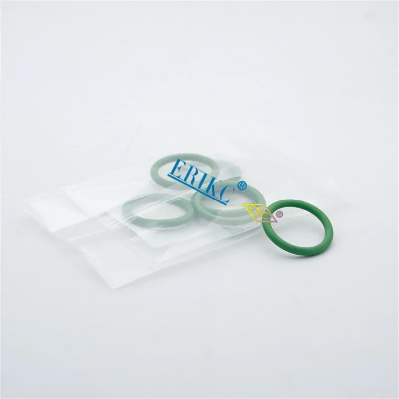 Oil Resistance Viton O-Ring (6)