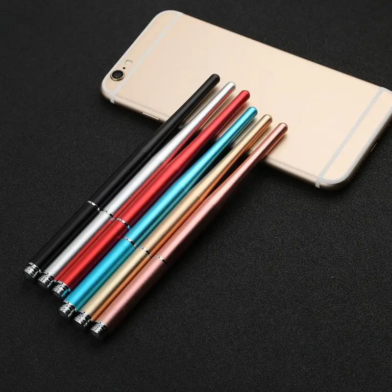 WK133 емкостный стилус для рисования сенсорного экрана для планшета iPhone iPad