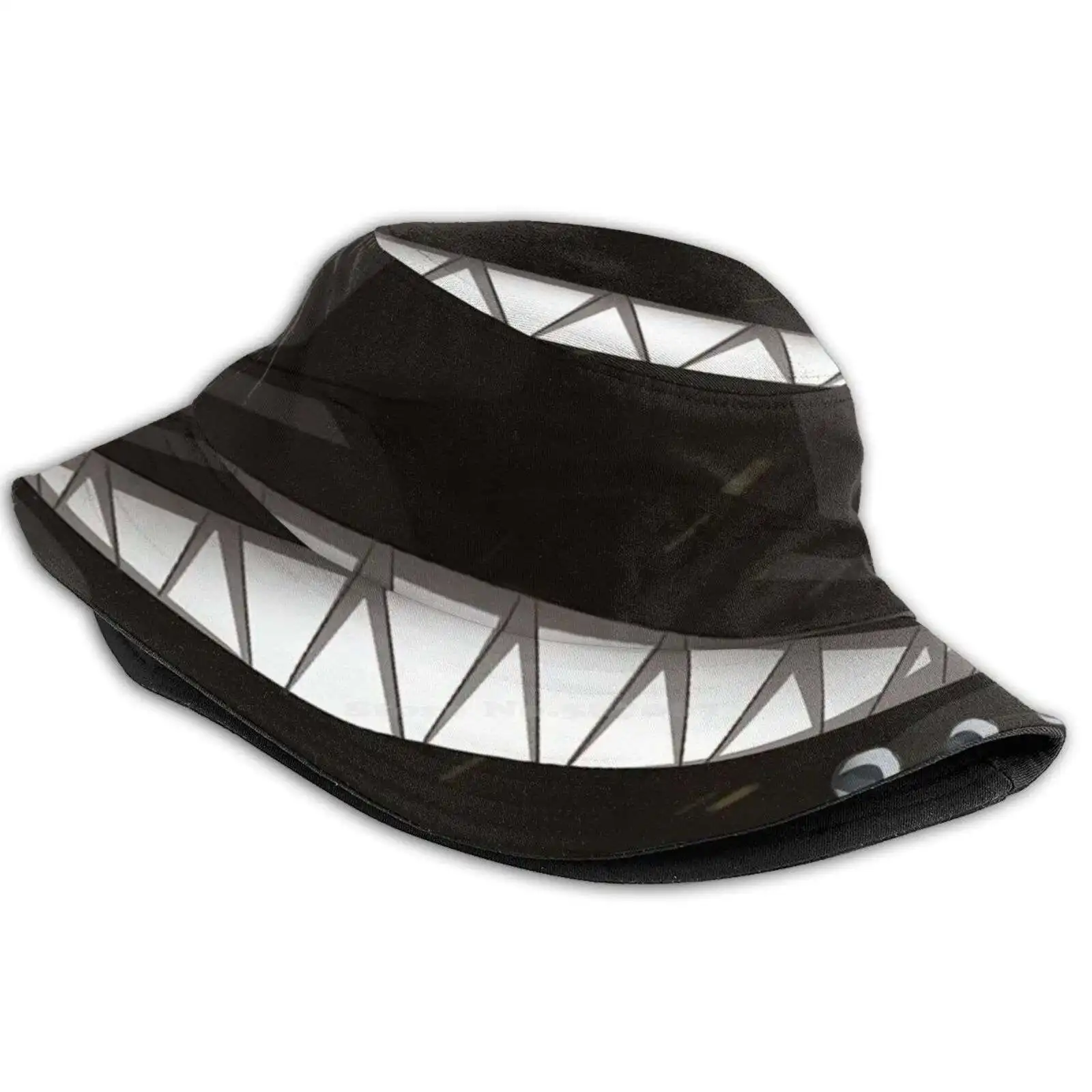 Summer Cap Sunscreen Hat Black Clover 