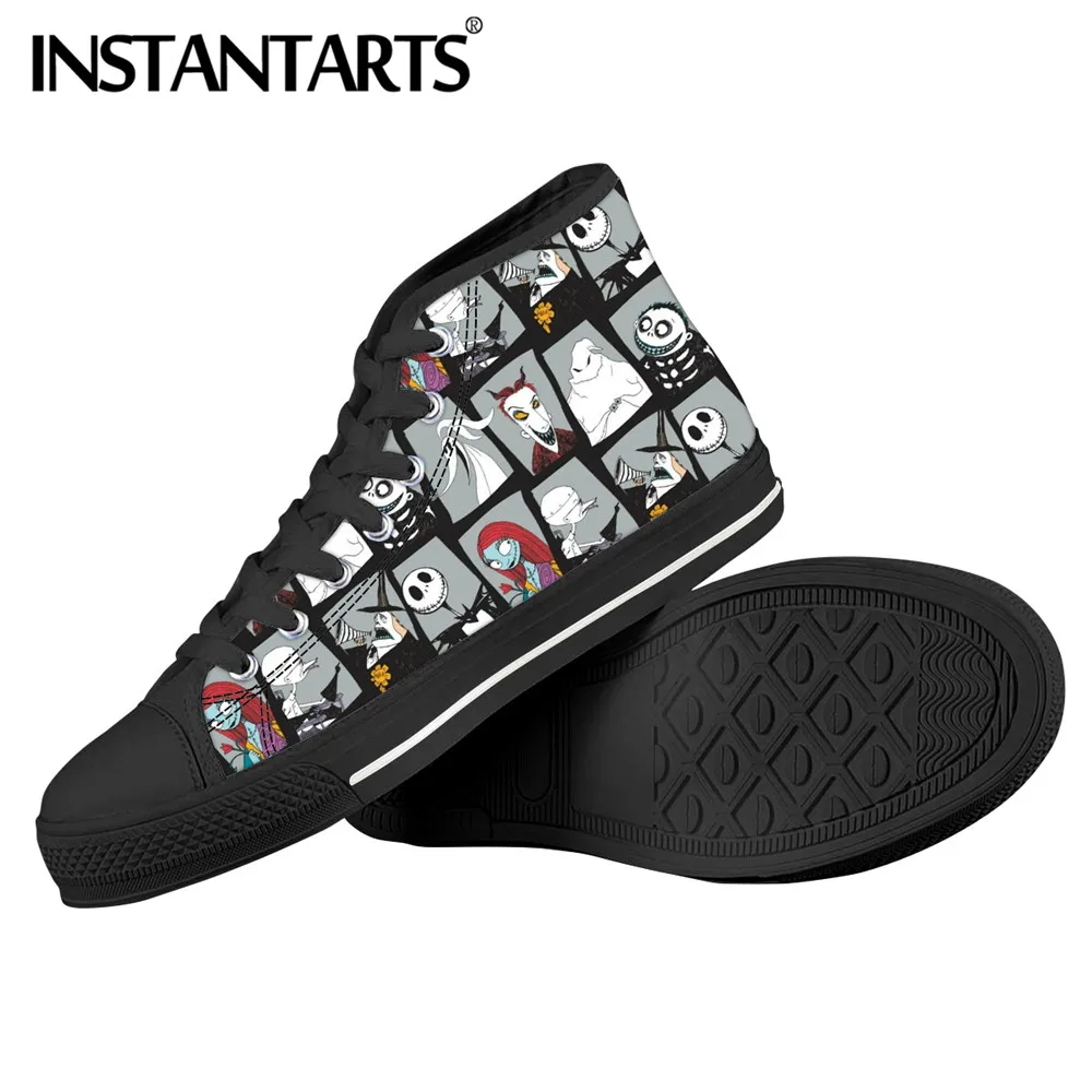 nightmare before christmas shoes mens
